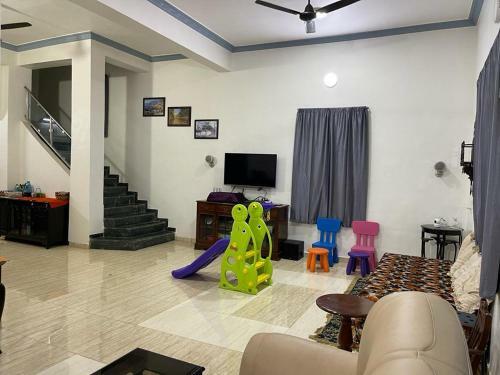 Grey House Villa 6bhk Karjat