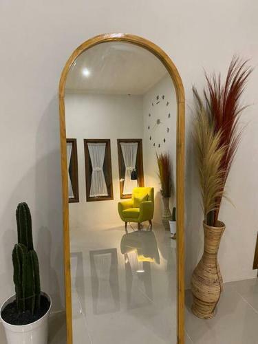 The Alyssa Villa, Luxury Family Villa