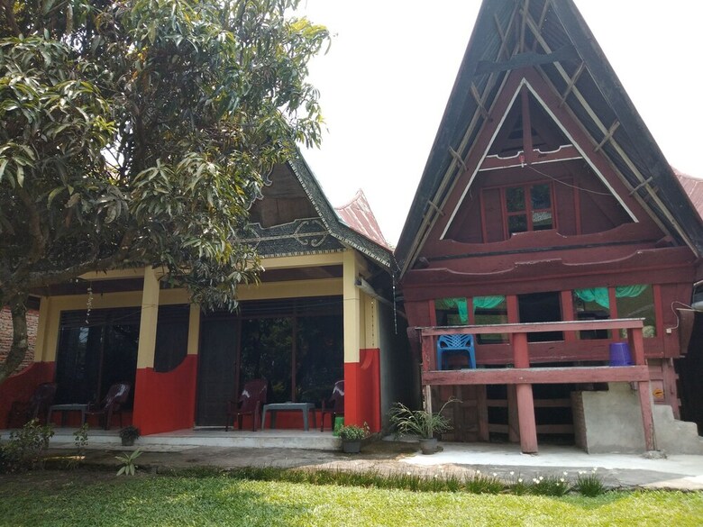 Hostal Merlyn Guest House