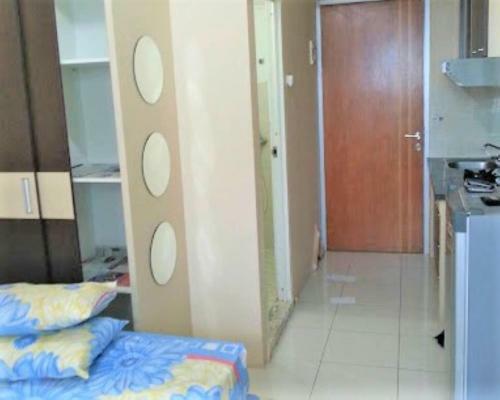 Apartement Puncak Permai Tower A By Nur Faizah
