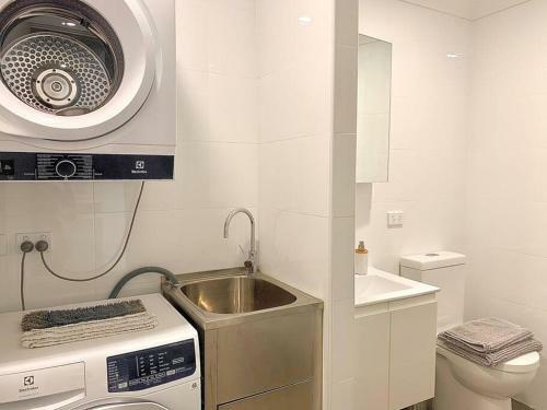 Apartamento 100 Walk Score Unlimited Wifi Netflix Immaculate
