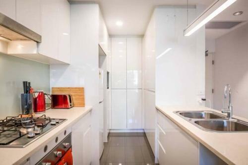Apartamento 100 Walk Score Unlimited Wifi Netflix Immaculate