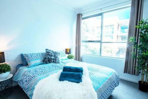 Apartamento 100 Walk Score Unlimited Wifi Netflix Immaculate
