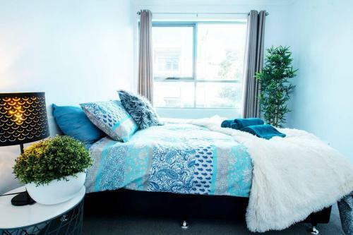Apartamento 100 Walk Score Unlimited Wifi Netflix Immaculate