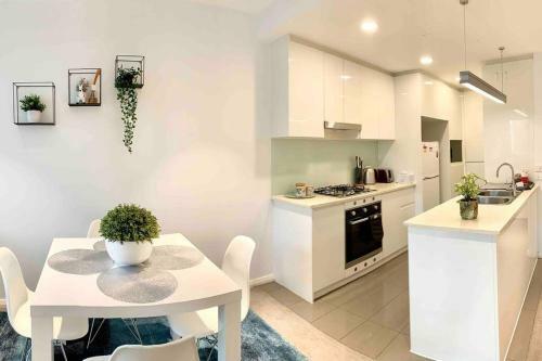 Apartamento 100 Walk Score Unlimited Wifi Netflix Immaculate