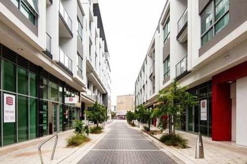 Apartamento 100 Walk Score Unlimited Wifi Netflix Immaculate