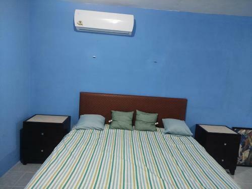 Apartamento Posada El Angel