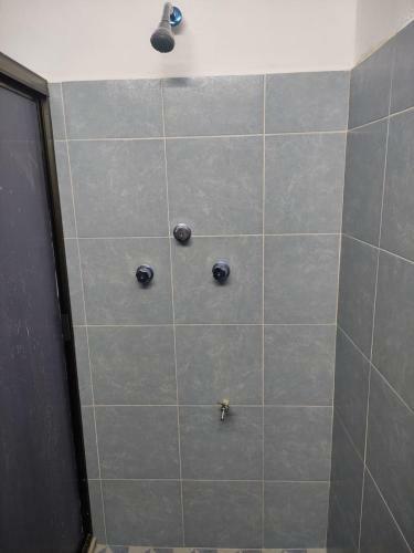 Apartamento Posada El Angel
