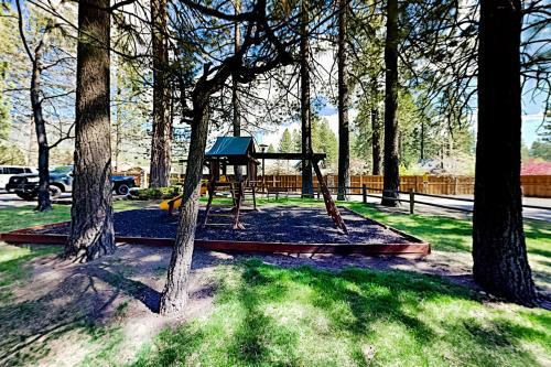 Lakeland Village Resort 503