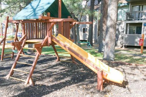 Lakeland Village Resort 503