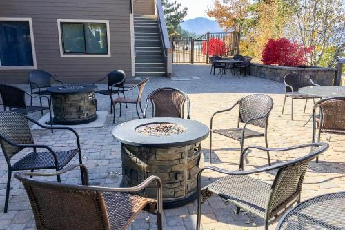 Lakeland Village Resort 503