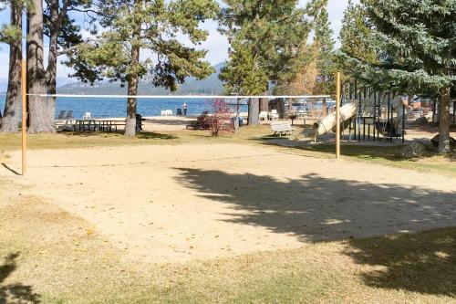 Lakeland Village Resort 503