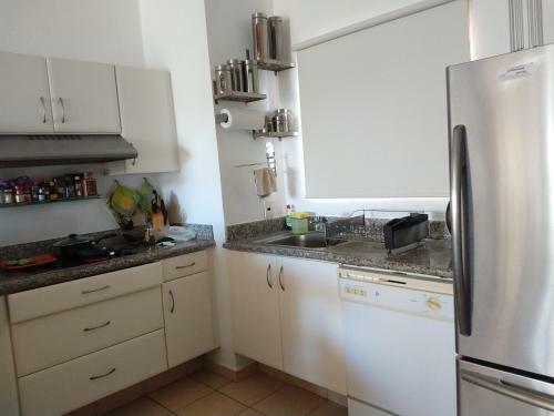 Apartamento Pelicanos, Nuevo Vallarta