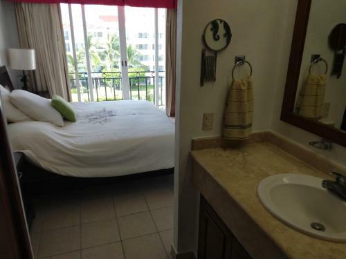 Apartamento Pelicanos, Nuevo Vallarta