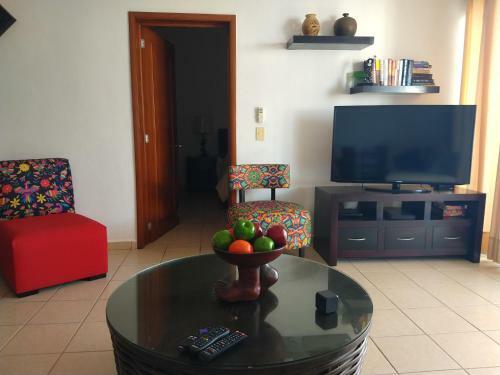 Apartamento Pelicanos, Nuevo Vallarta