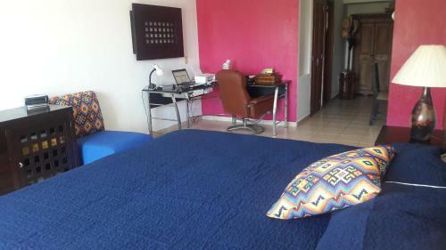 Apartamento Pelicanos, Nuevo Vallarta
