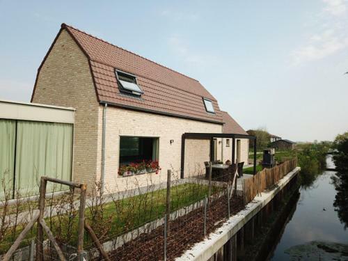 De Groene Bever