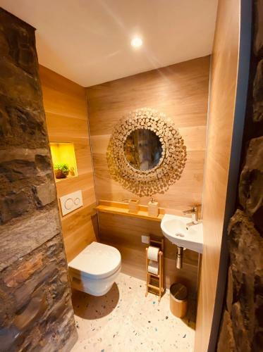 Hostal Romantic Suit With Jacuzzi