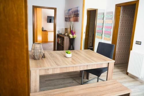 Apartamento Appartement Mila