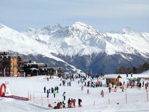 Apartamento Studio Velan 315