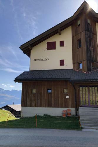 Apartment Nido Alpino