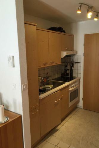 Apartment Nido Alpino