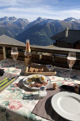 Apartment Nido Alpino
