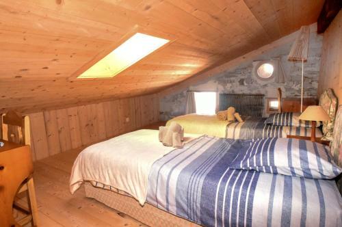 Apartamento Les Combins � Voll�ges-verbier Appt 8 Pers