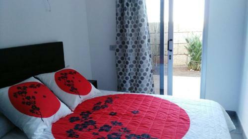 Luxury Villa Atlantico Views