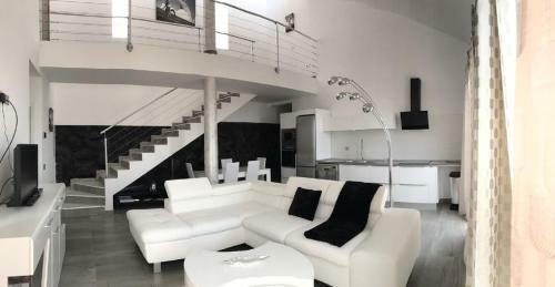 Luxury Villa Atlantico Views