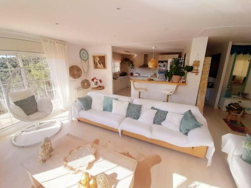 Beautiful Villa With Private Pool