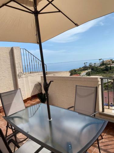 Apartamento Primera Linea Del Mar