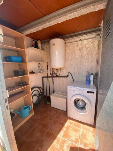 Apartamento Primera Linea Del Mar