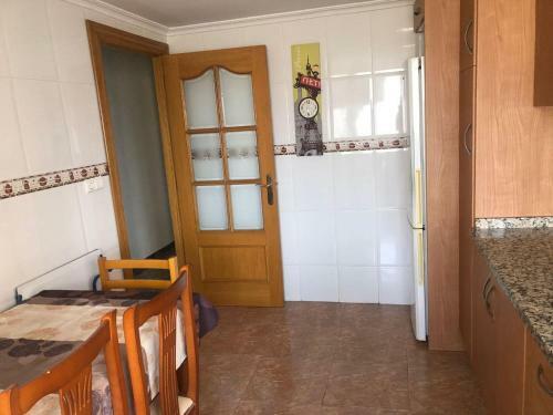 Grande Apartamento (el Campello)