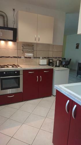 Apartamento Superbe Appartement Climatis�.