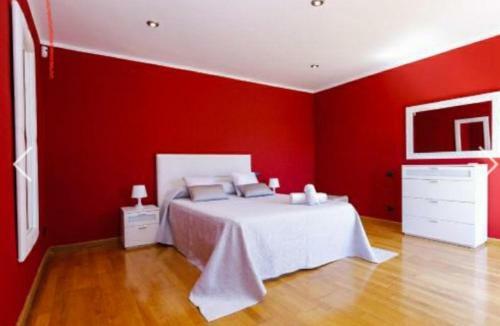 Costa Daurada Apartaments - Almendros