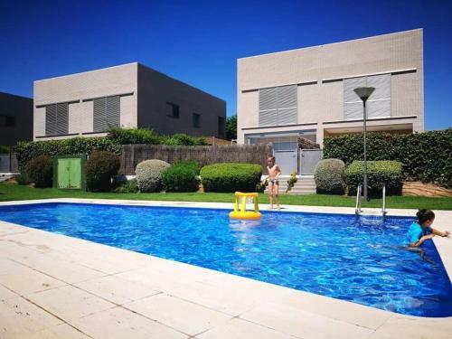 House Cambrils - Salou