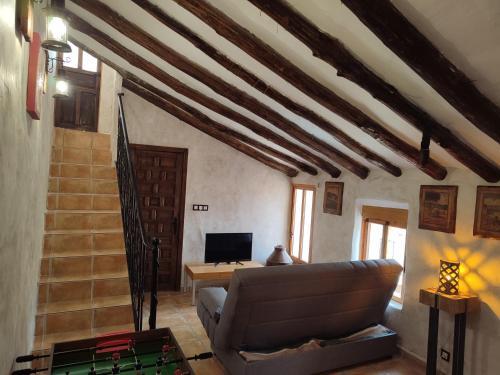 Casa El Autillo Alcal� Del Jucar
