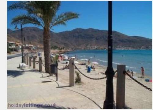 Apartamento Sunset El Pinar