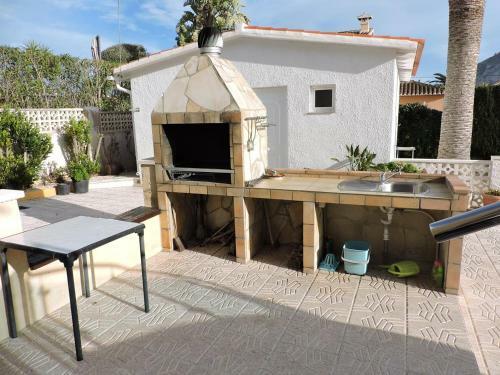 Villa Los Almendros