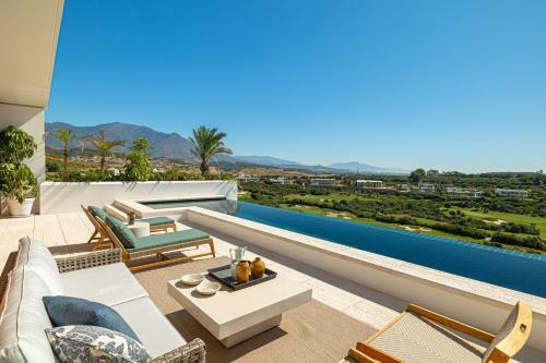 Villa H @ Finca Cortesin