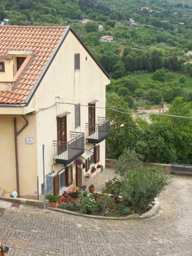 Apartamento Casa Alessandra