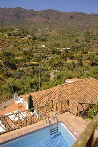 La Monta�a