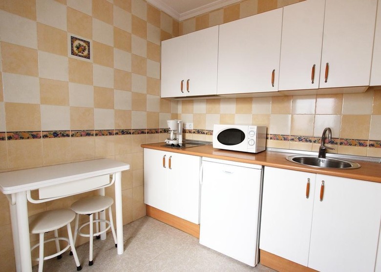 Apartamentos Ni�a De Oro