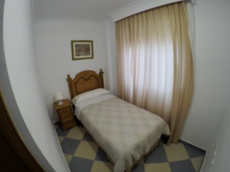 Apartamentos Ni�a De Oro