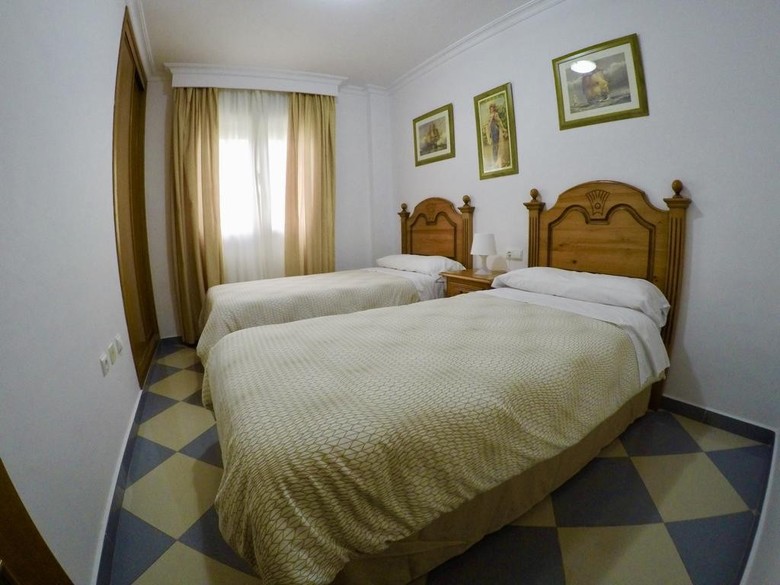 Apartamentos Ni�a De Oro