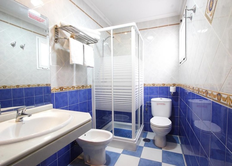 Apartamentos Ni�a De Oro
