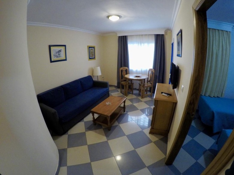 Apartamentos Ni�a De Oro