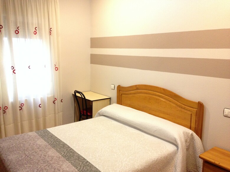 Hostal Pensi�n Flipper
