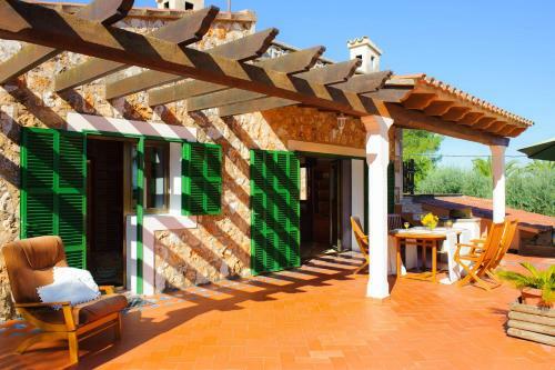 Villa Andaluza